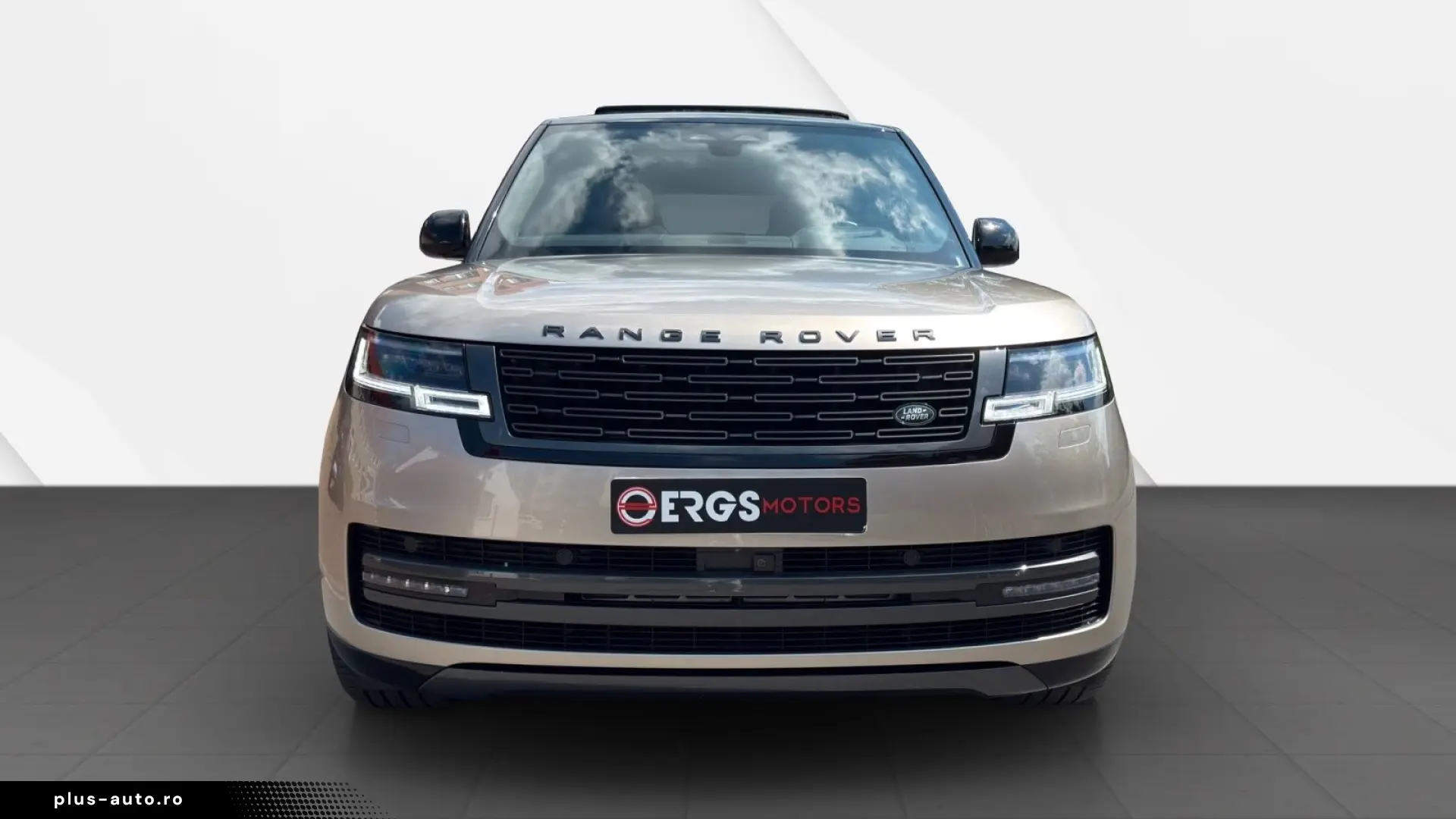 Land Rover Range Rover D350 HSE SWB  HUD 23  Pano Matrix