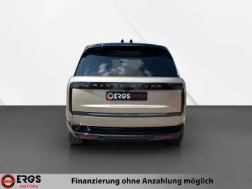Land Rover Range Rover D350 HSE SWB  HUD 23  Pano Matrix