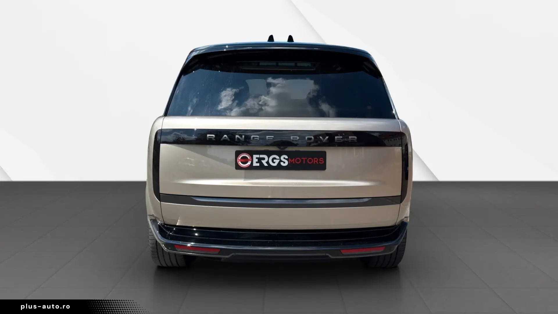 Land Rover Range Rover D350 HSE SWB  HUD 23  Pano Matrix
