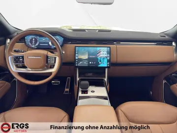 Land Rover Range Rover D350 HSE SWB  HUD 23  Pano Matrix
