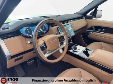 Land Rover Range Rover D350 HSE SWB  HUD 23  Pano Matrix