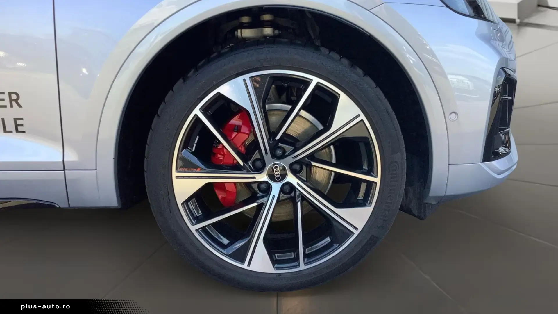 Audi Q5 Sportback S line 40 TDI qu HuD Stdhz AHK Pano