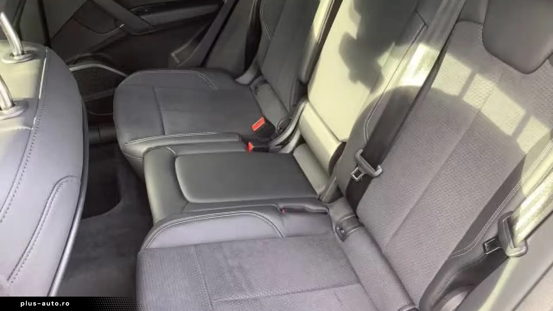 Audi Q5 Sportback S line 40 TDI qu HuD Stdhz AHK Pano