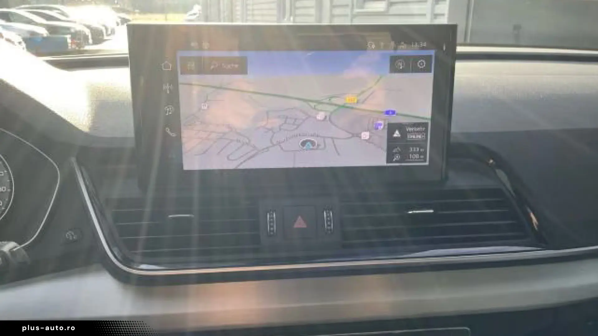 Audi Q5 Sportback S line 40 TDI qu HuD Stdhz AHK Pano