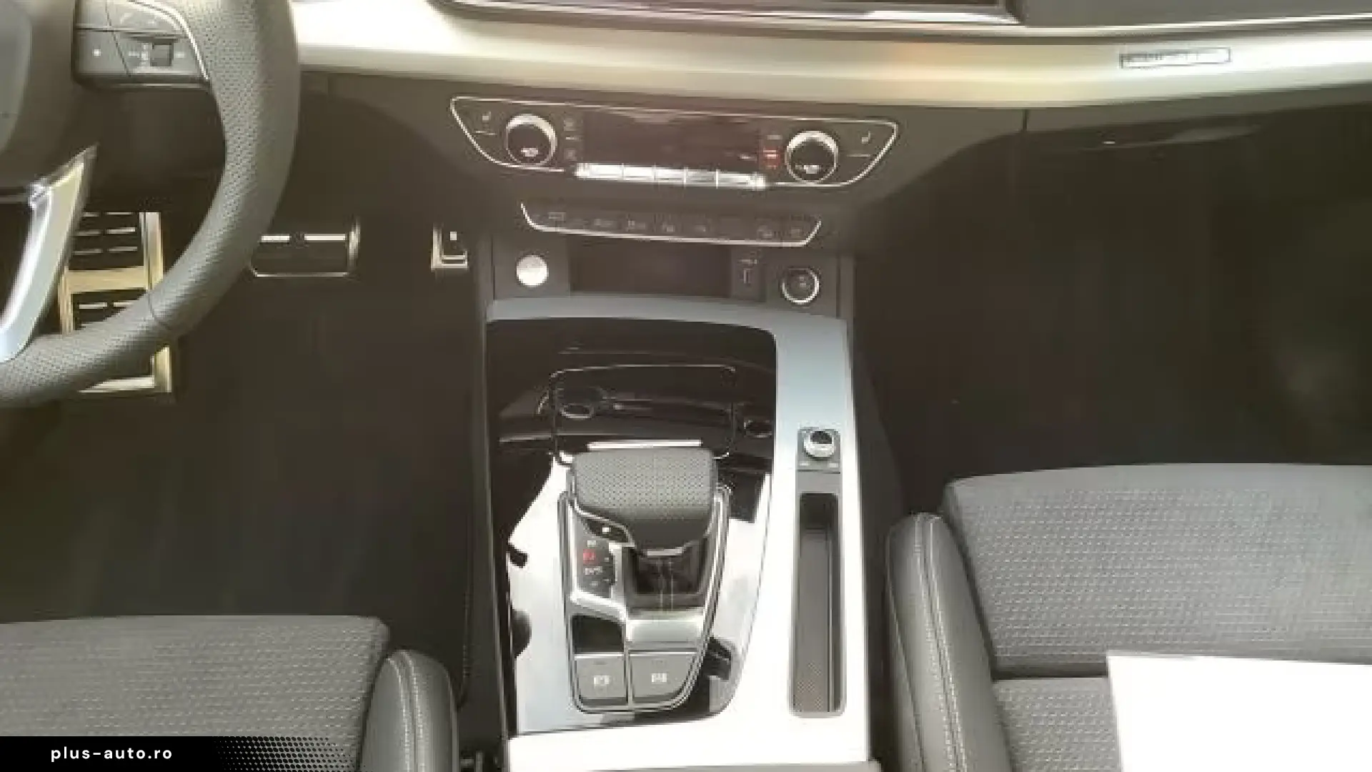 Audi Q5 Sportback S line 40 TDI qu HuD Stdhz AHK Pano