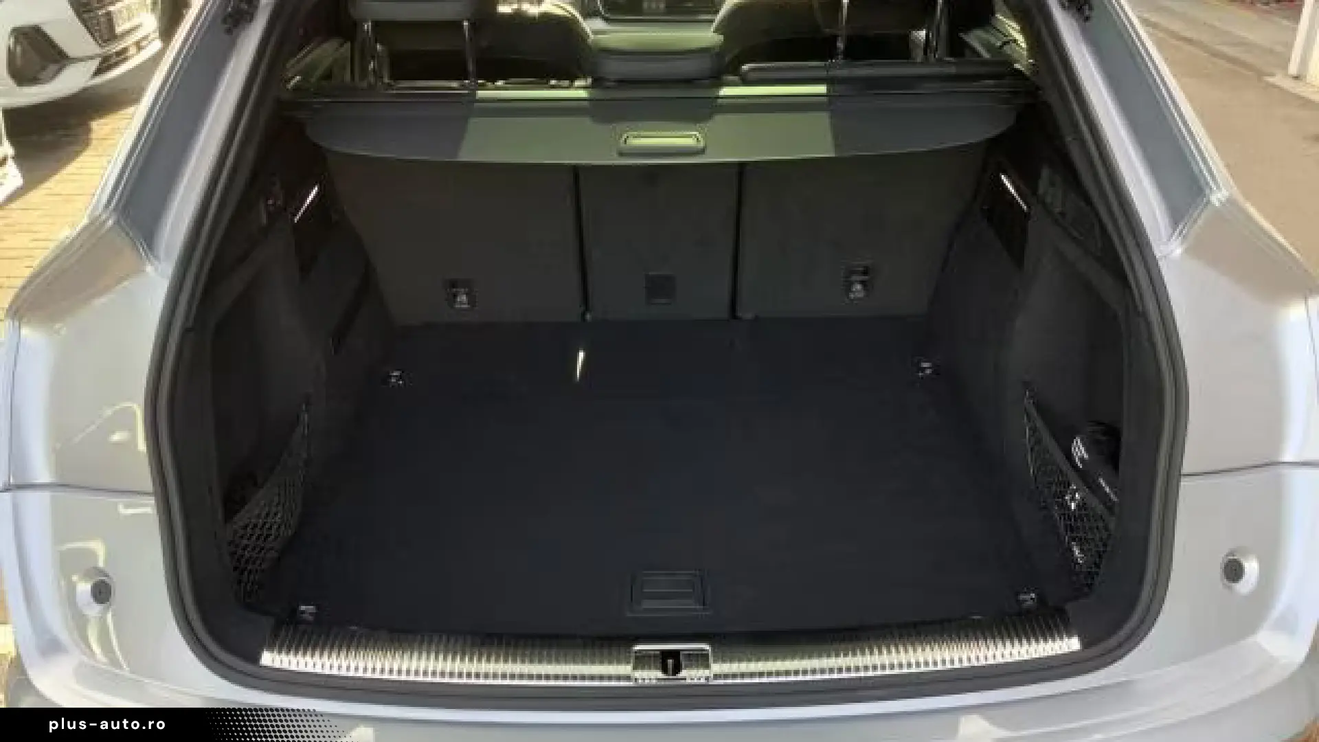 Audi Q5 Sportback S line 40 TDI qu HuD Stdhz AHK Pano