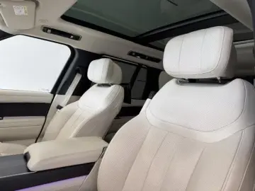 Land Rover Range Rover D350 Autobio. MM Kühlfach HUD AHK