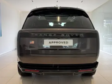 Land Rover Range Rover D350 Autobio. MM Kühlfach HUD AHK