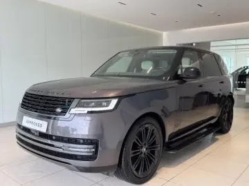 Land Rover Range Rover D350 Autobio. MM Kühlfach HUD AHK