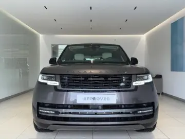 Land Rover Range Rover D350 Autobio. MM Kühlfach HUD AHK