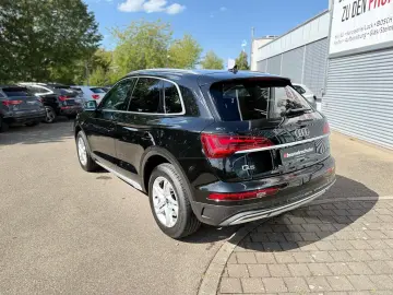 Audi Q5 40 TDI QUATTRO  APP-CONNECT  KAMERA  ACC  LED