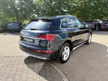 Audi Q5 40 TDI QUATTRO  APP-CONNECT  KAMERA  ACC  LED