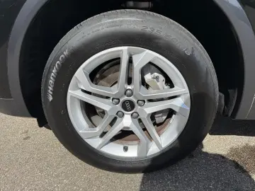 Audi Q5 40 TDI QUATTRO  APP-CONNECT  KAMERA  ACC  LED