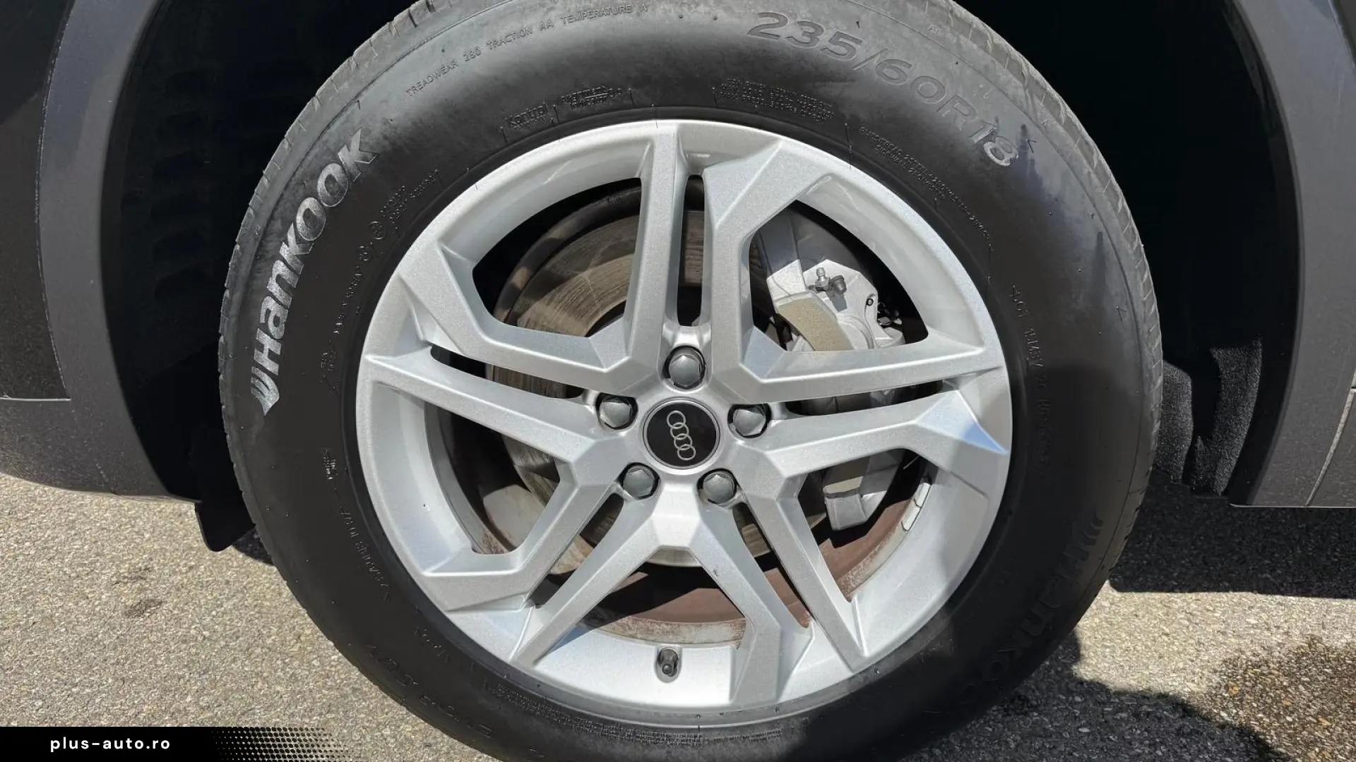 Audi Q5 40 TDI QUATTRO  APP-CONNECT  KAMERA  ACC  LED