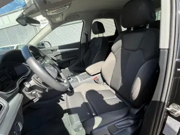 Audi Q5 40 TDI QUATTRO  APP-CONNECT  KAMERA  ACC  LED