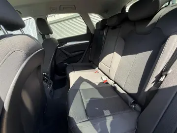 Audi Q5 40 TDI QUATTRO  APP-CONNECT  KAMERA  ACC  LED