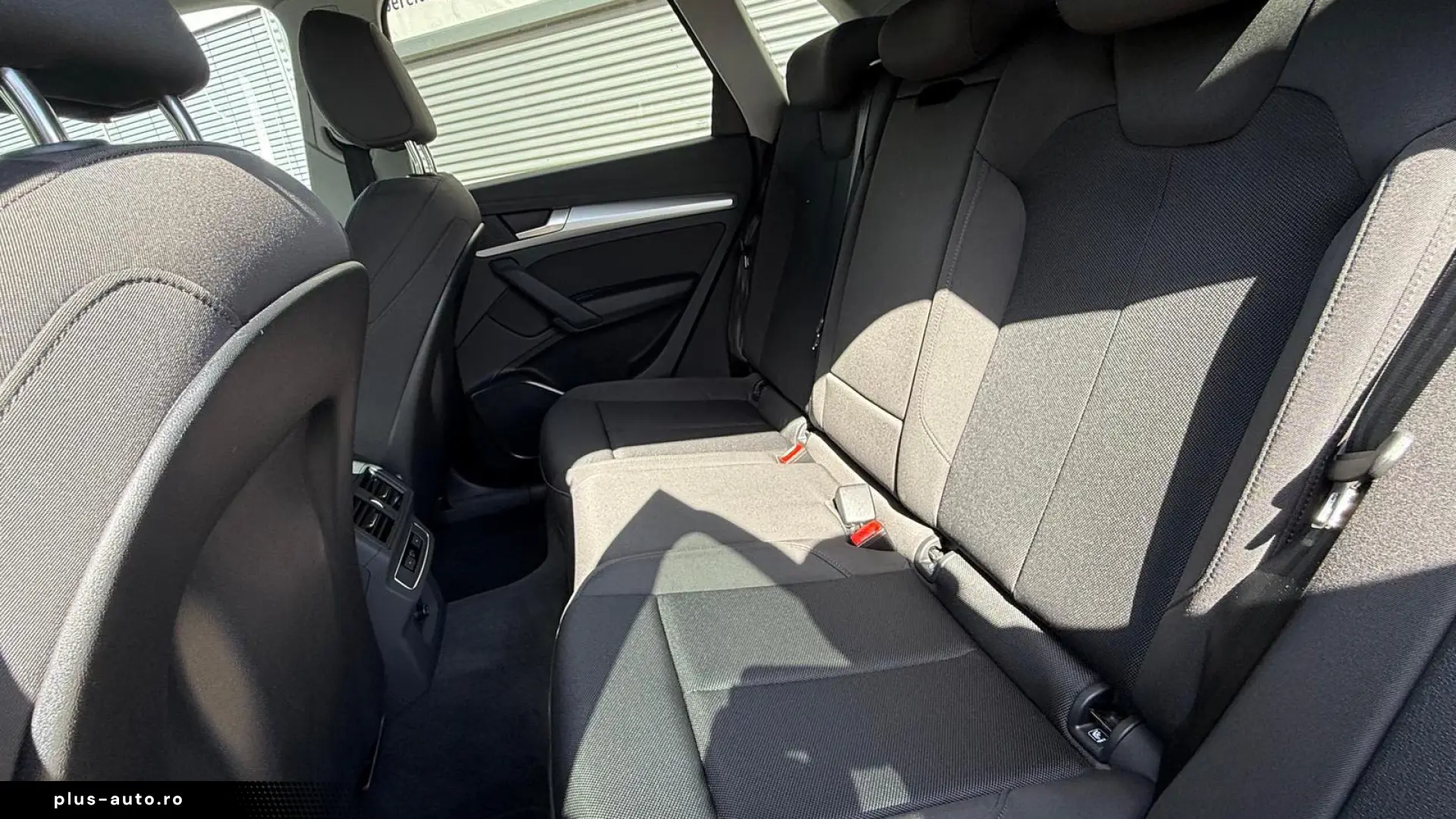 Audi Q5 40 TDI QUATTRO  APP-CONNECT  KAMERA  ACC  LED