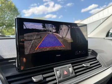 Audi Q5 40 TDI QUATTRO  APP-CONNECT  KAMERA  ACC  LED