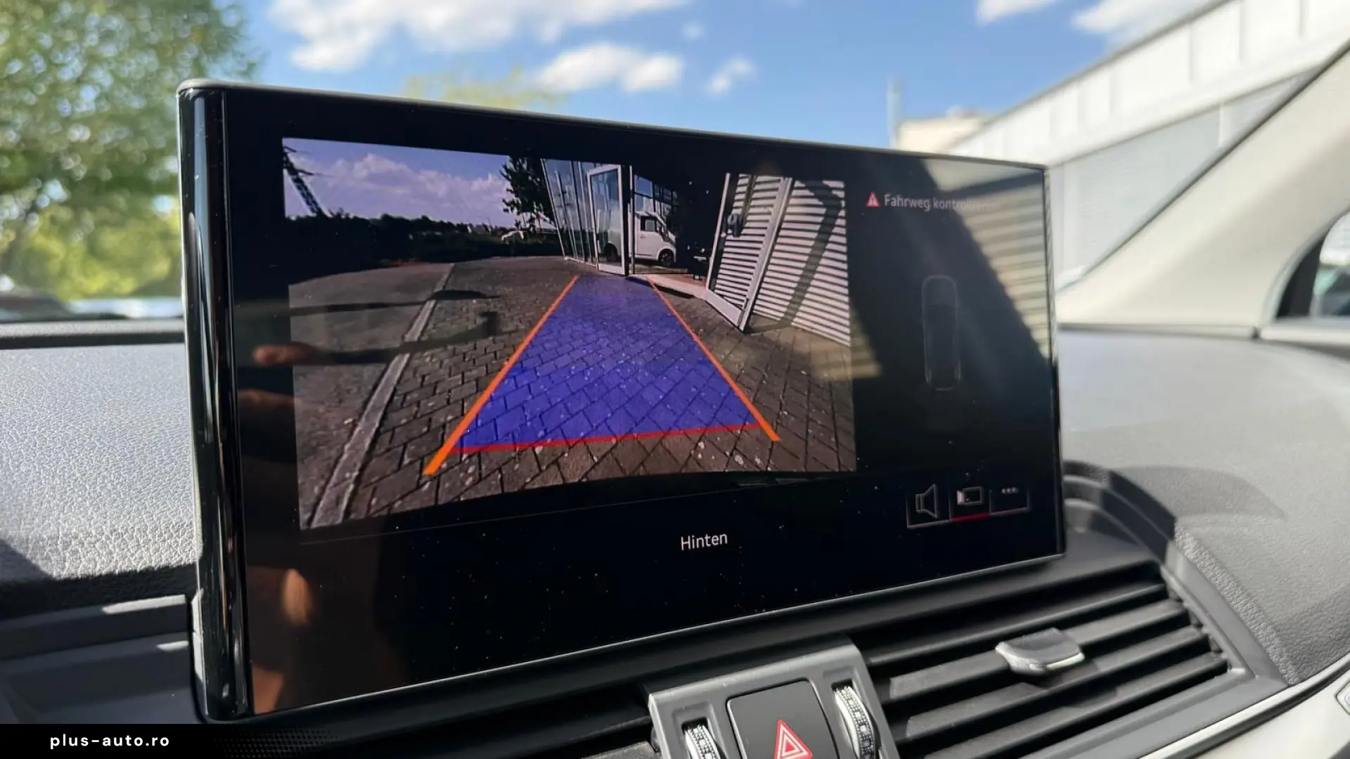 Audi Q5 40 TDI QUATTRO  APP-CONNECT  KAMERA  ACC  LED