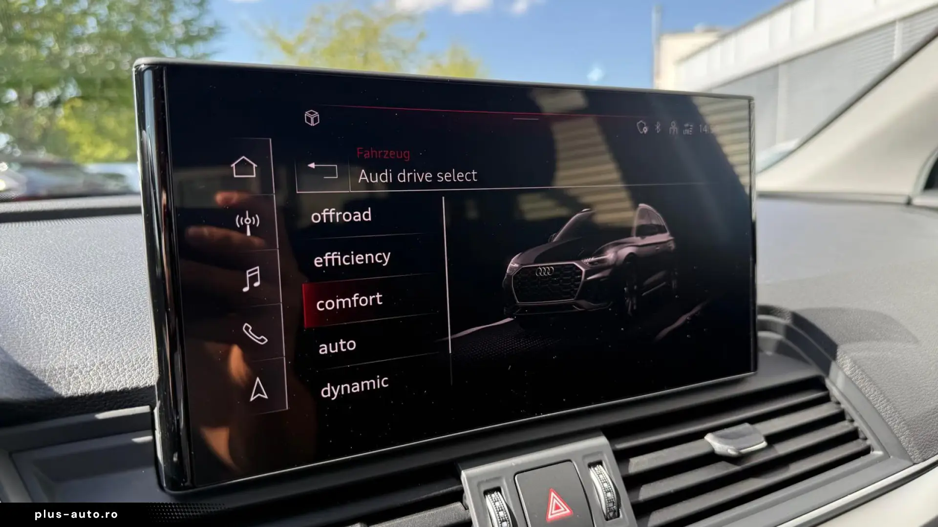 Audi Q5 40 TDI QUATTRO  APP-CONNECT  KAMERA  ACC  LED