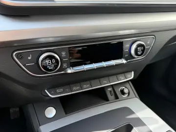 Audi Q5 40 TDI QUATTRO  APP-CONNECT  KAMERA  ACC  LED