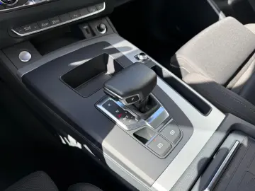 Audi Q5 40 TDI QUATTRO  APP-CONNECT  KAMERA  ACC  LED