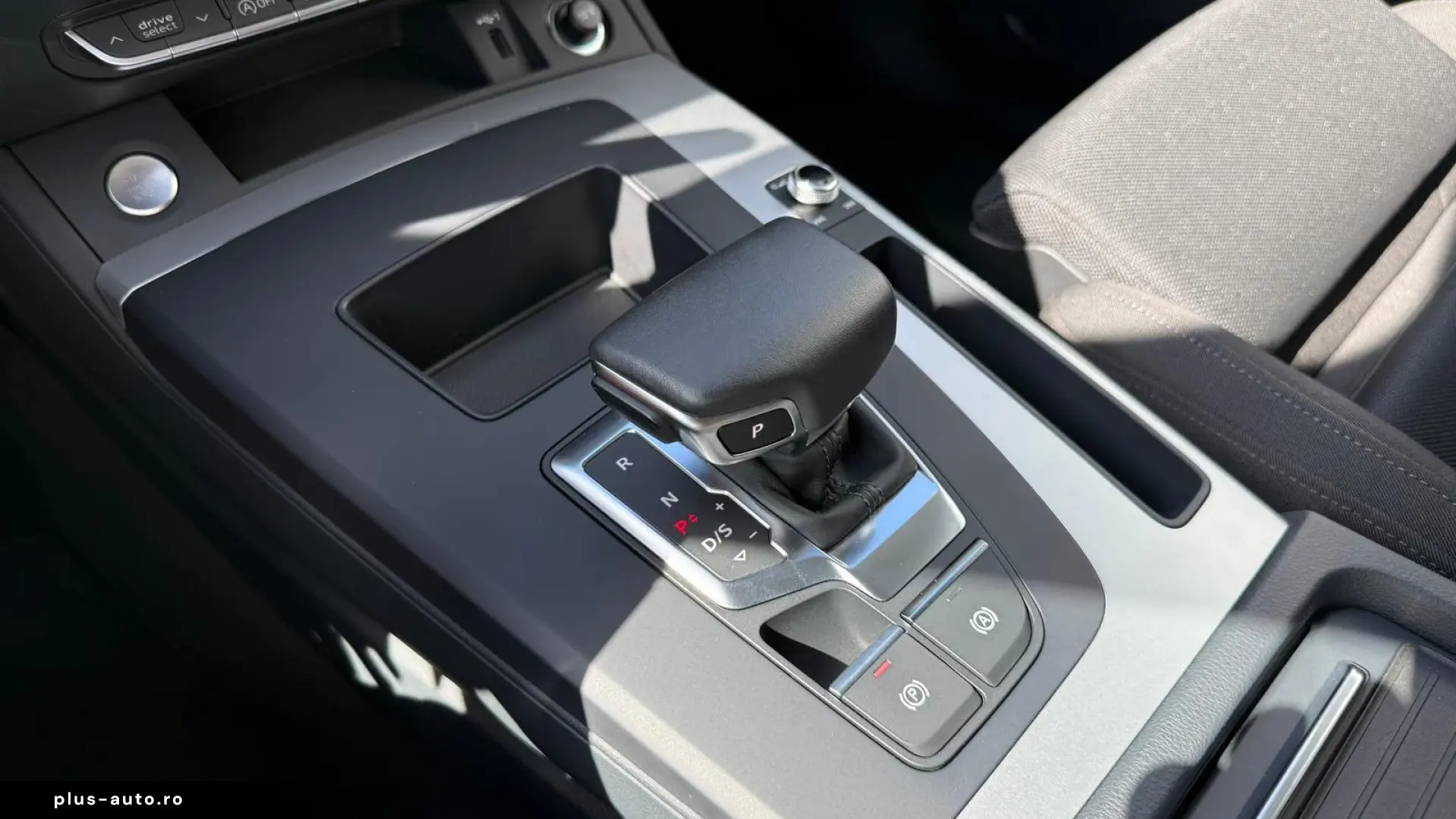 Audi Q5 40 TDI QUATTRO  APP-CONNECT  KAMERA  ACC  LED
