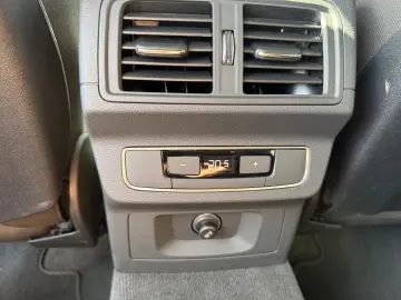 Audi Q5 40 TDI QUATTRO  APP-CONNECT  KAMERA  ACC  LED