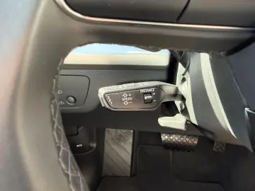 Audi Q5 40 TDI QUATTRO  APP-CONNECT  KAMERA  ACC  LED