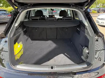 Audi Q5 40 TDI QUATTRO  APP-CONNECT  KAMERA  ACC  LED