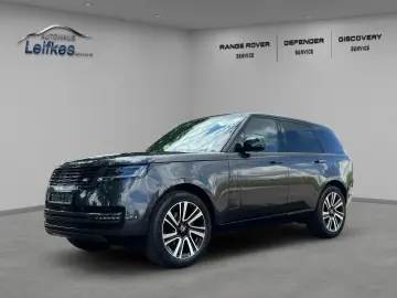 Land Rover Range Rover D350 HSE Park-Assistent AHK  Pano  S