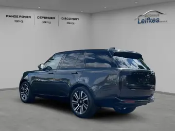 Land Rover Range Rover D350 HSE Park-Assistent AHK  Pano  S