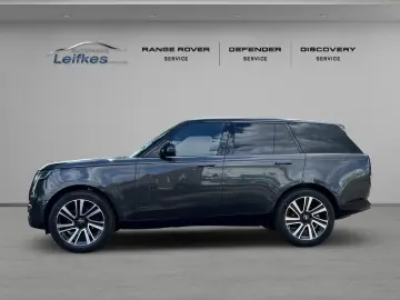 Land Rover Range Rover D350 HSE Park-Assistent AHK  Pano  S