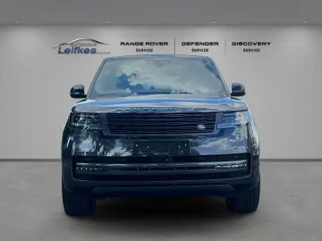 Land Rover Range Rover D350 HSE Park-Assistent AHK  Pano  S