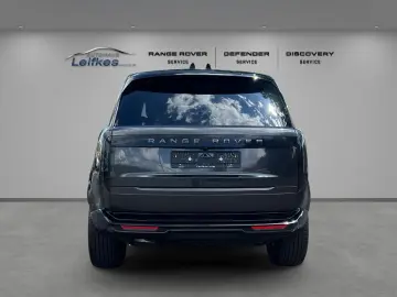 Land Rover Range Rover D350 HSE Park-Assistent AHK  Pano  S