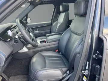 Land Rover Range Rover D350 HSE Park-Assistent AHK  Pano  S