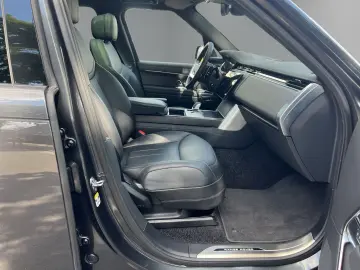 Land Rover Range Rover D350 HSE Park-Assistent AHK  Pano  S