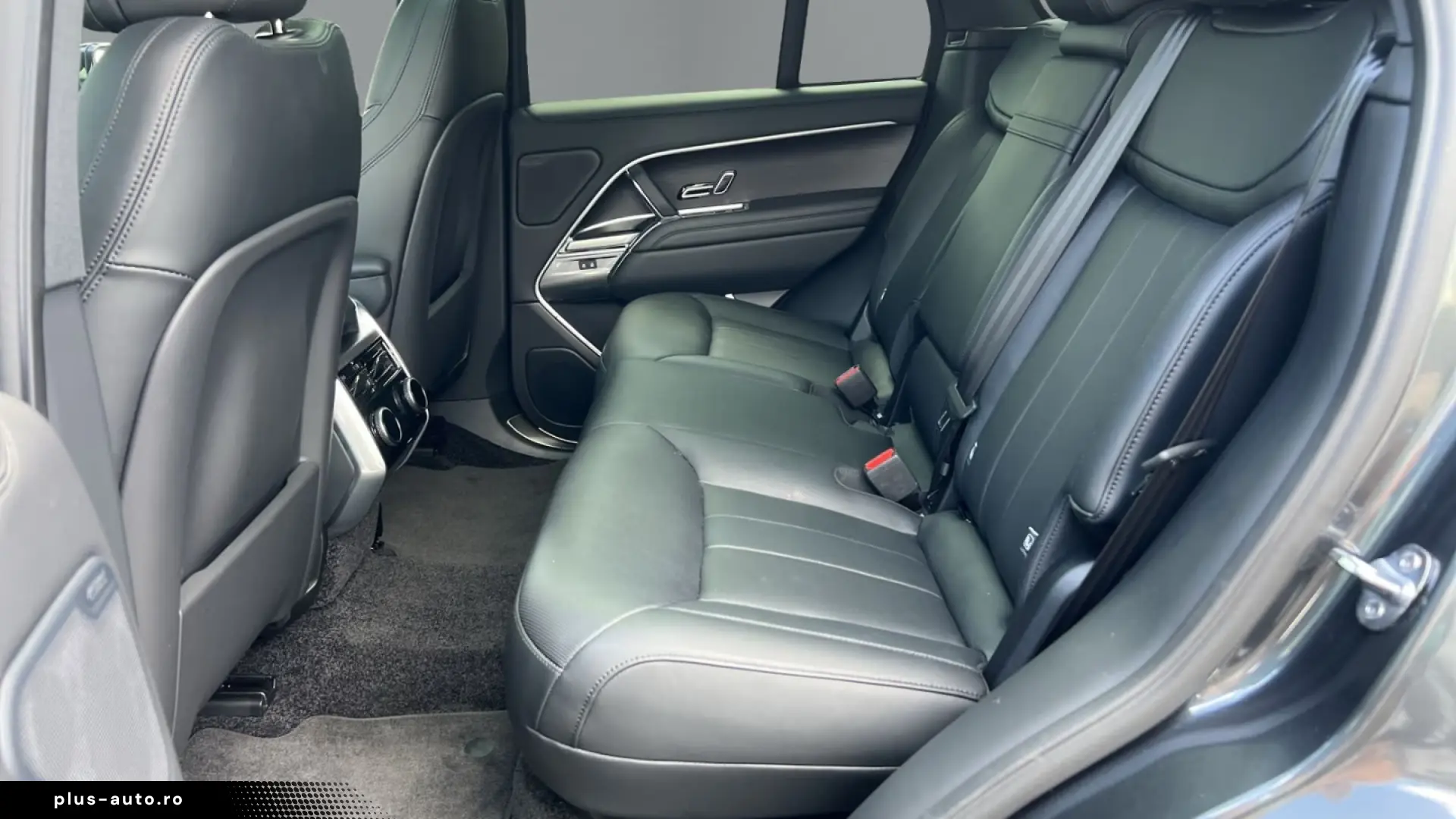 Land Rover Range Rover D350 HSE Park-Assistent AHK  Pano  S