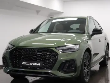Audi Q5 50 Sportback 2.0 TFSI e quattro edition one