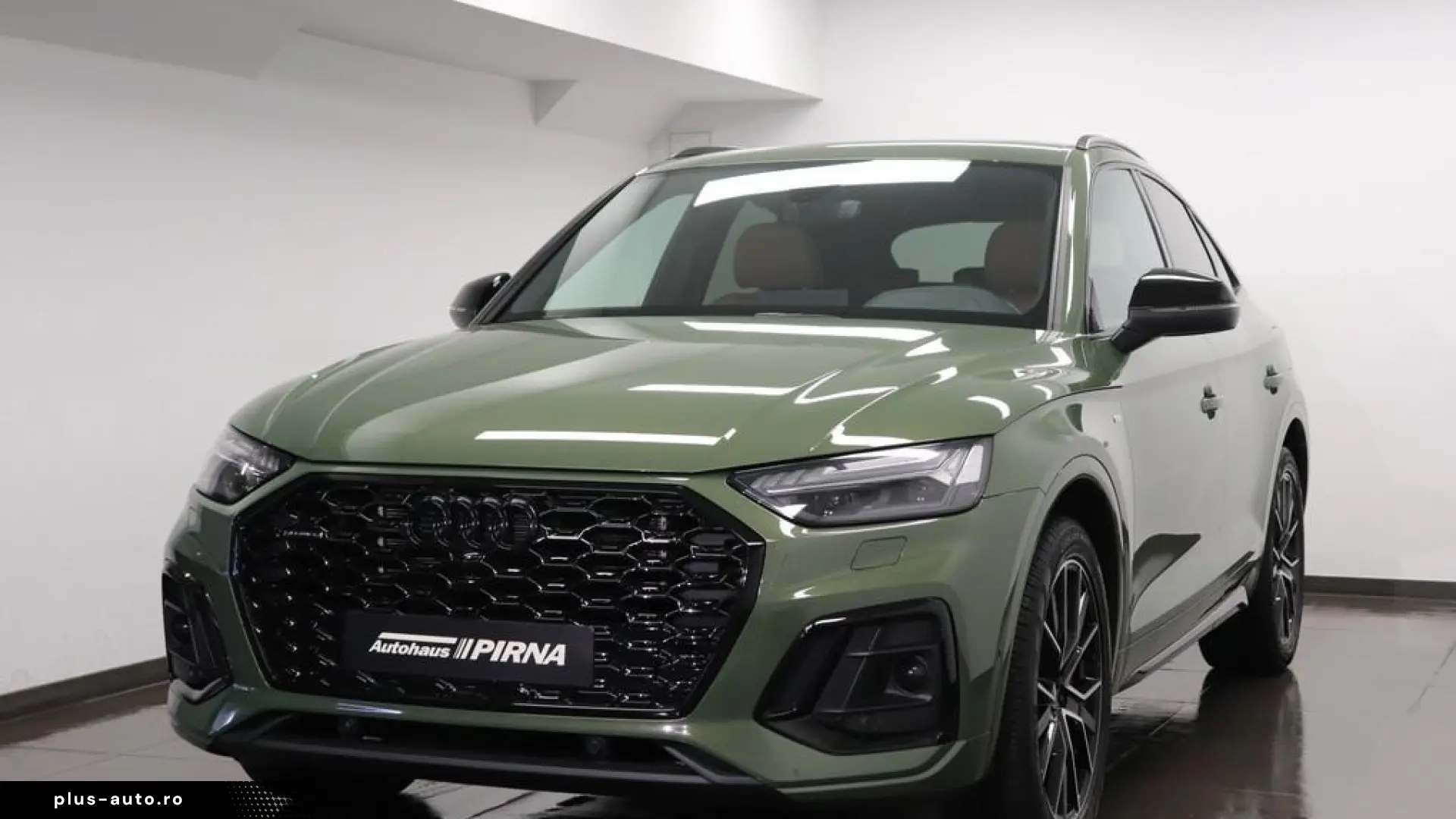 Audi Q5 50 Sportback 2.0 TFSI e quattro edition one