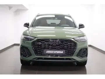 Audi Q5 50 Sportback 2.0 TFSI e quattro edition one