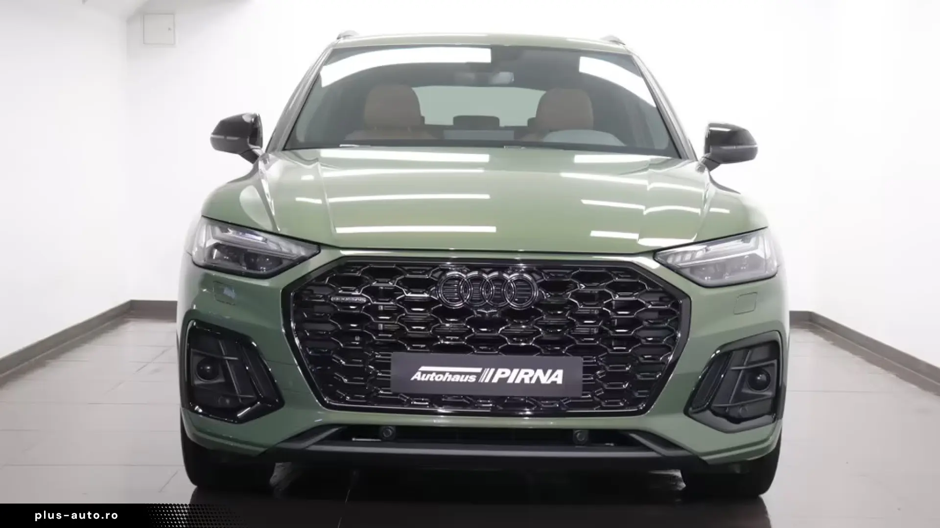 Audi Q5 50 Sportback 2.0 TFSI e quattro edition one