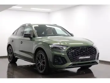 Audi Q5 50 Sportback 2.0 TFSI e quattro edition one