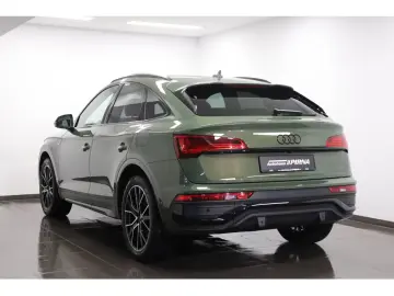 Audi Q5 50 Sportback 2.0 TFSI e quattro edition one