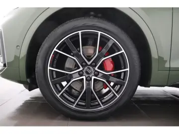 Audi Q5 50 Sportback 2.0 TFSI e quattro edition one