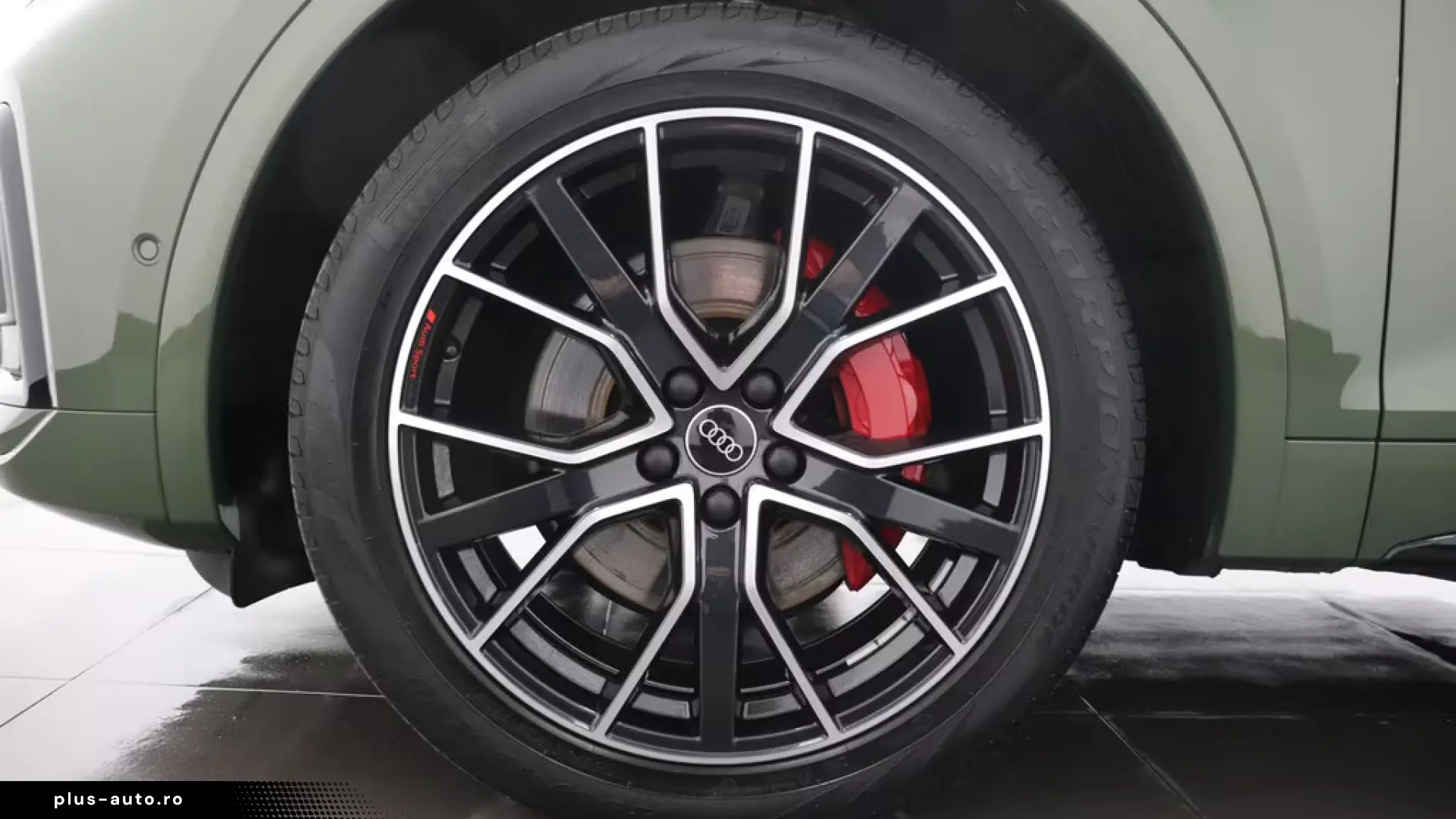Audi Q5 50 Sportback 2.0 TFSI e quattro edition one