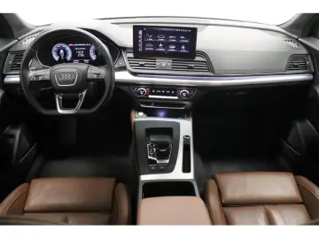 Audi Q5 50 Sportback 2.0 TFSI e quattro edition one