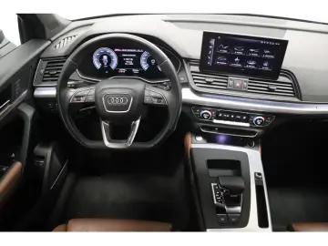 Audi Q5 50 Sportback 2.0 TFSI e quattro edition one