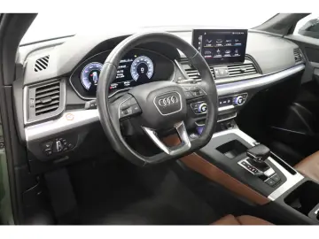 Audi Q5 50 Sportback 2.0 TFSI e quattro edition one