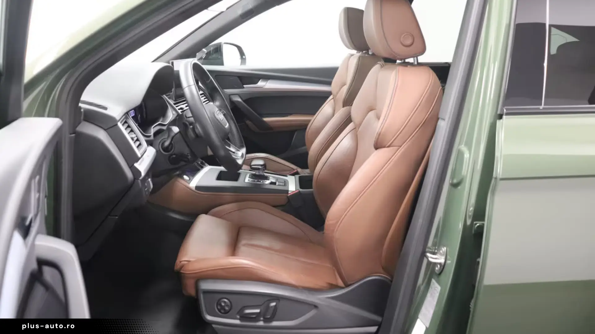 Audi Q5 50 Sportback 2.0 TFSI e quattro edition one